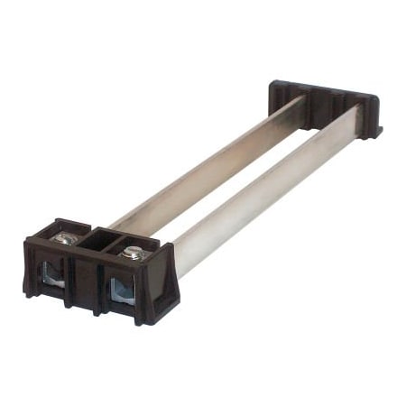 Connecticut Electric Zinsco Replacement Buss Bar Assembly 125 Amp UBIZRBK12